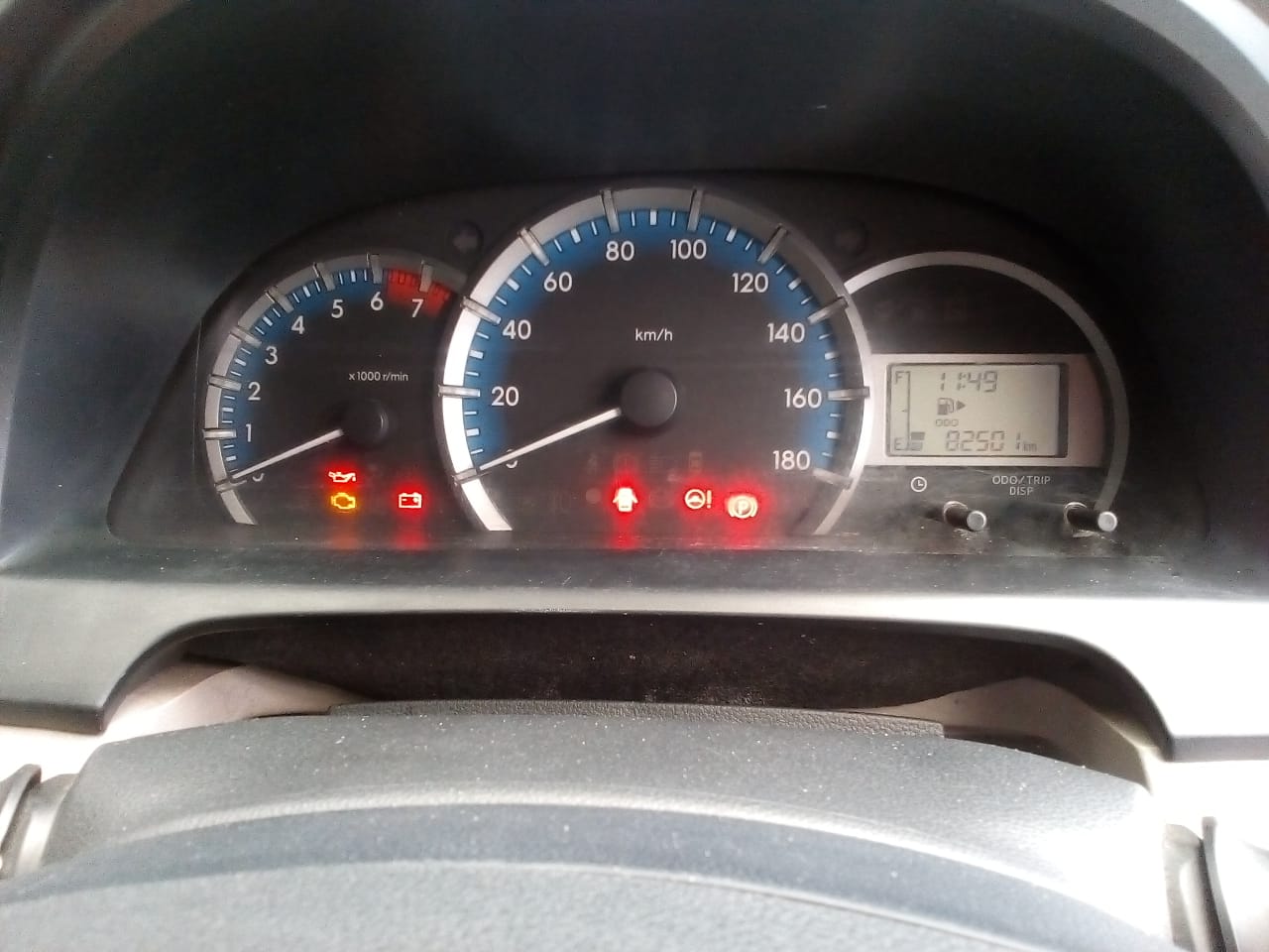 2019 Toyota Avanza 2019 Toyota Avanza