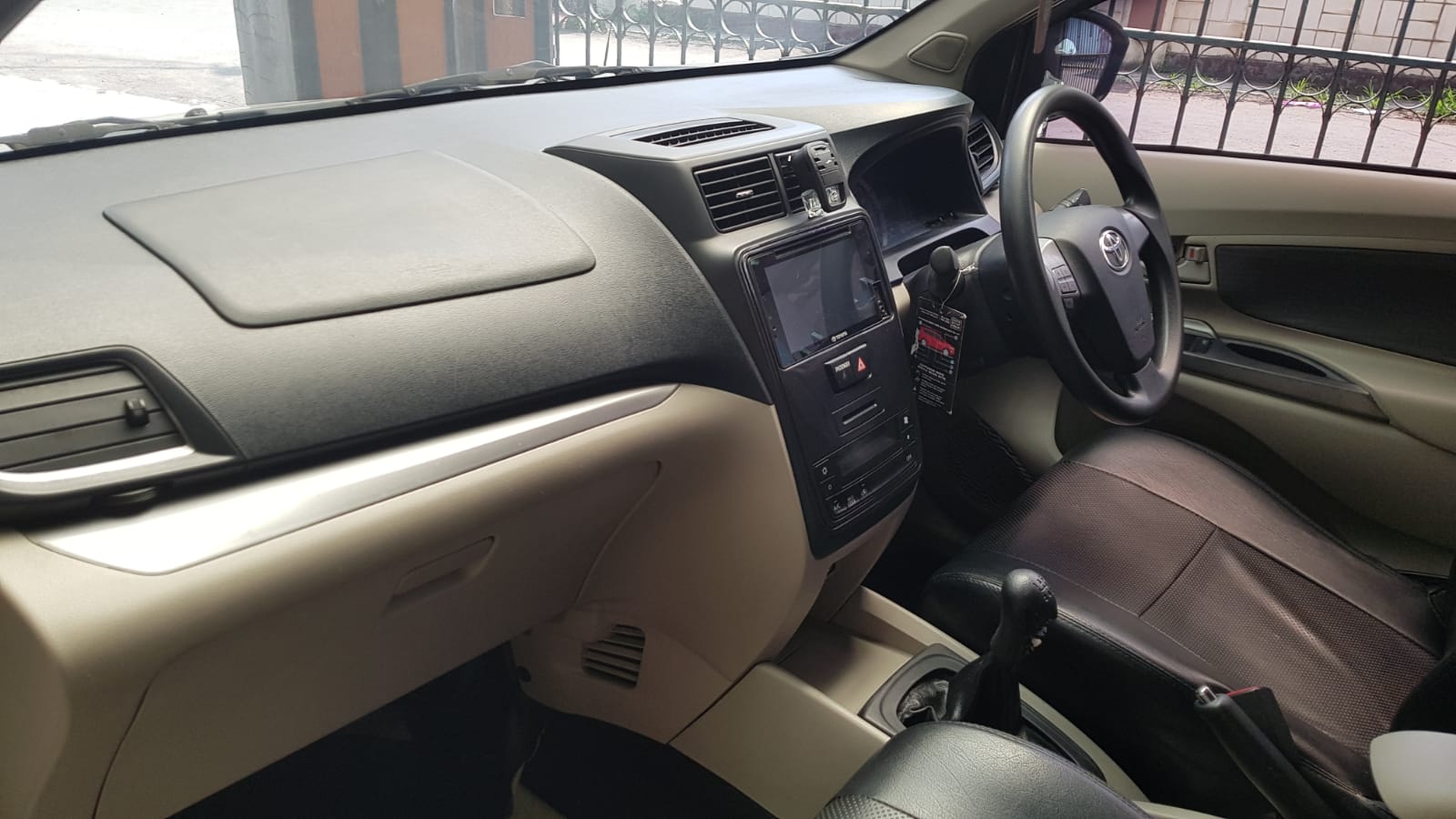 2019 Toyota Avanza 2019 Toyota Avanza