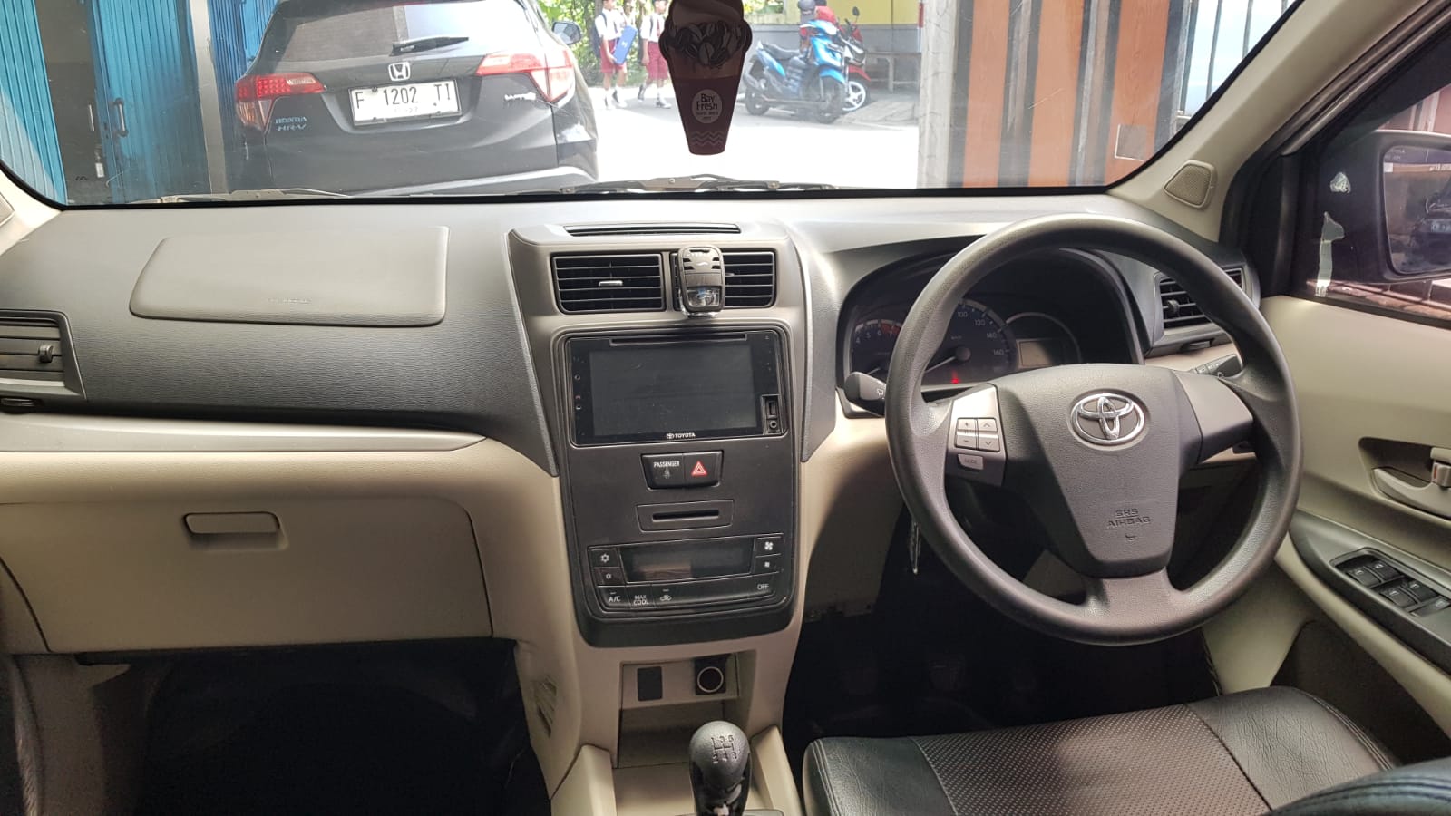 2019 Toyota Avanza 2019 Toyota Avanza