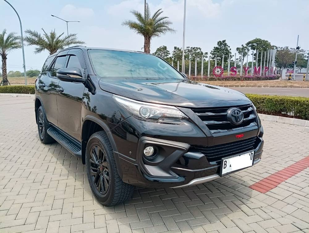 Beli mobil bekas