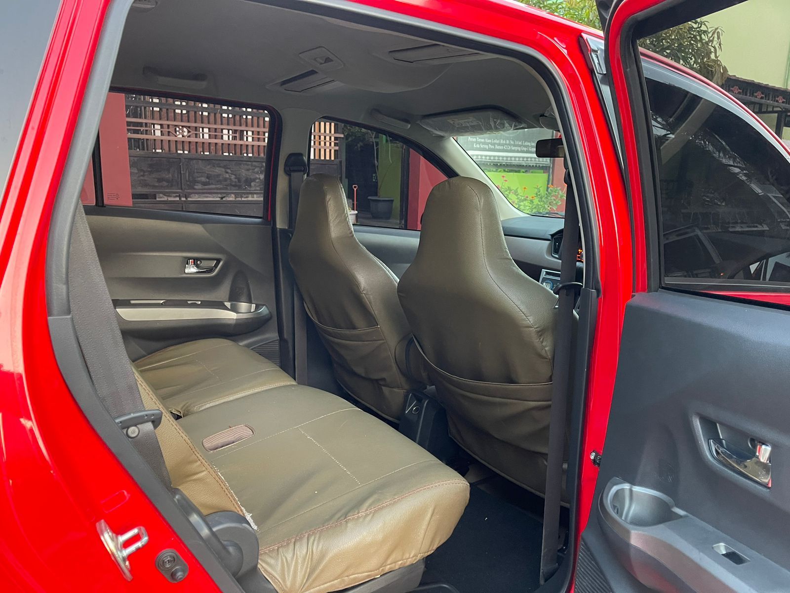 2018 Toyota Calya 2018 Toyota Calya