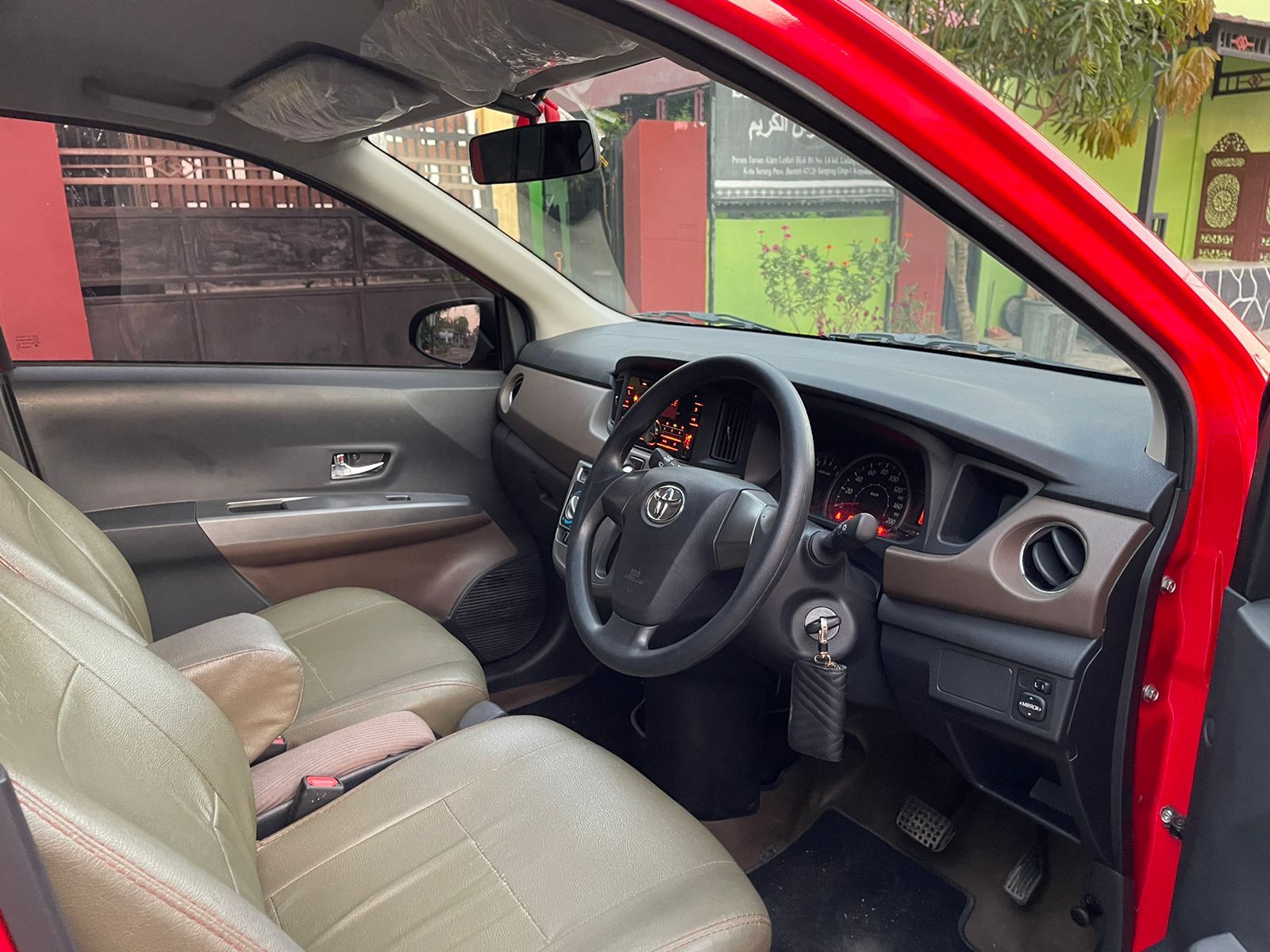 2018 Toyota Calya 2018 Toyota Calya