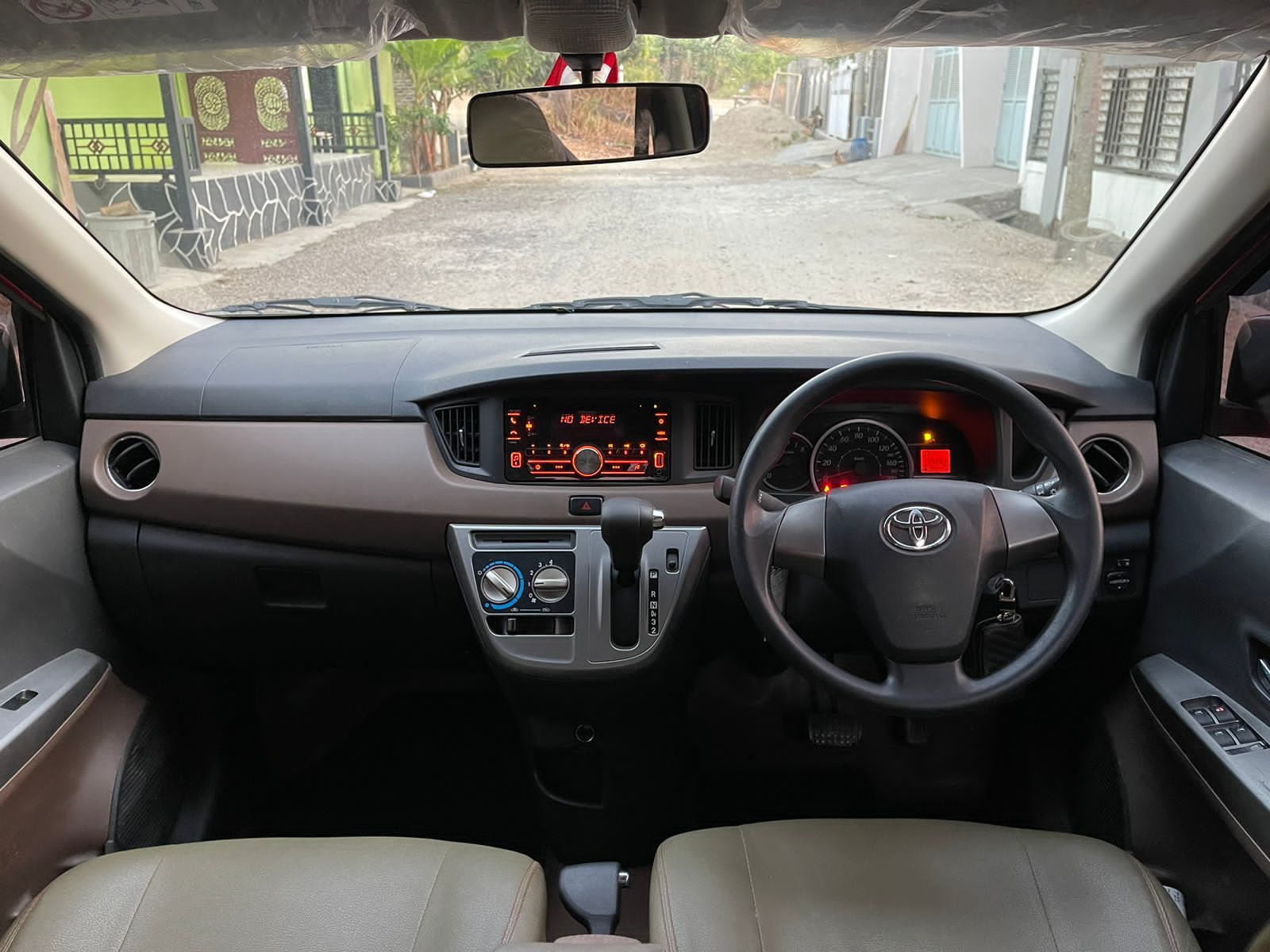 2018 Toyota Calya 2018 Toyota Calya