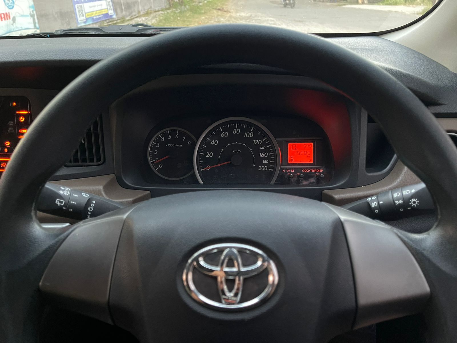 2018 Toyota Calya 2018 Toyota Calya