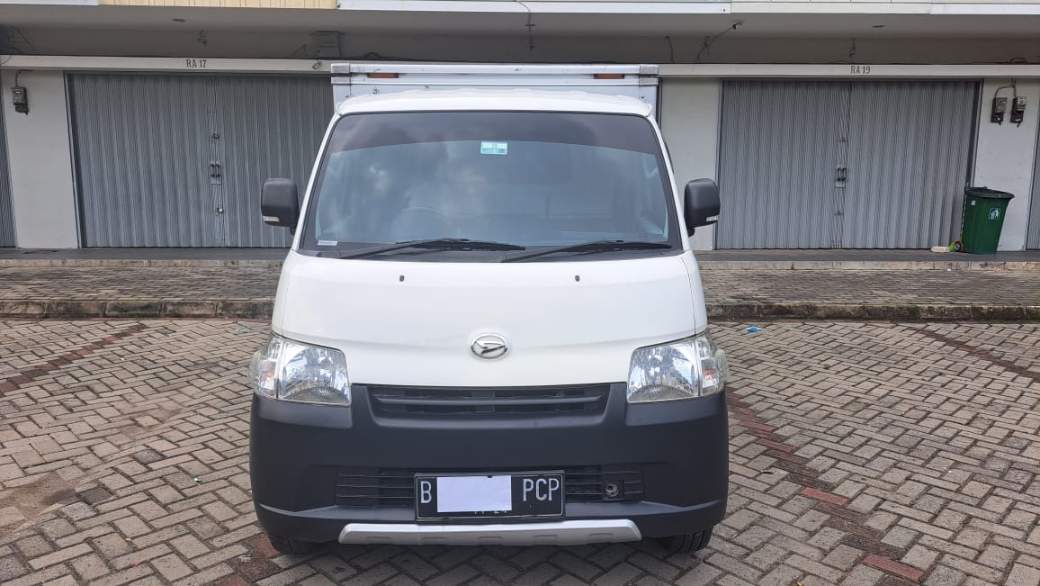 Second Hand 2019 Daihatsu Gran Max Second Hand 2019 Daihatsu Gran Max