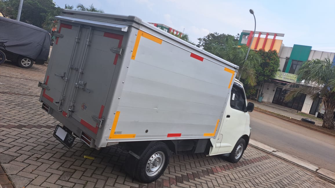 2019 Daihatsu Gran Max 2019 Daihatsu Gran Max