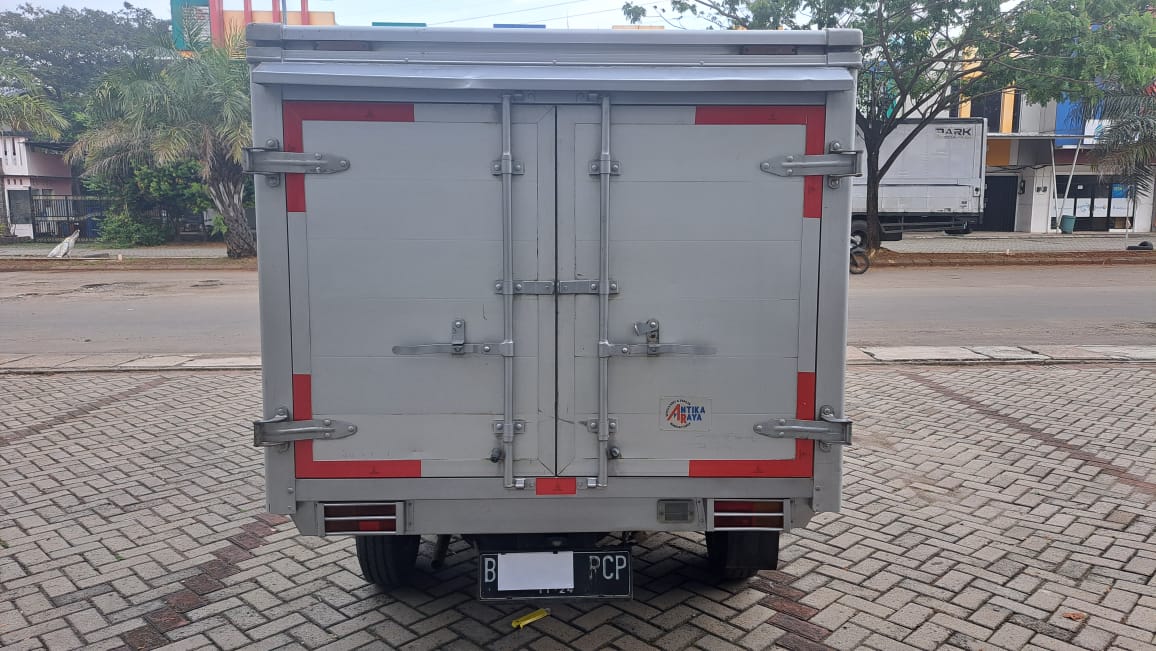 2019 Daihatsu Gran Max 2019 Daihatsu Gran Max