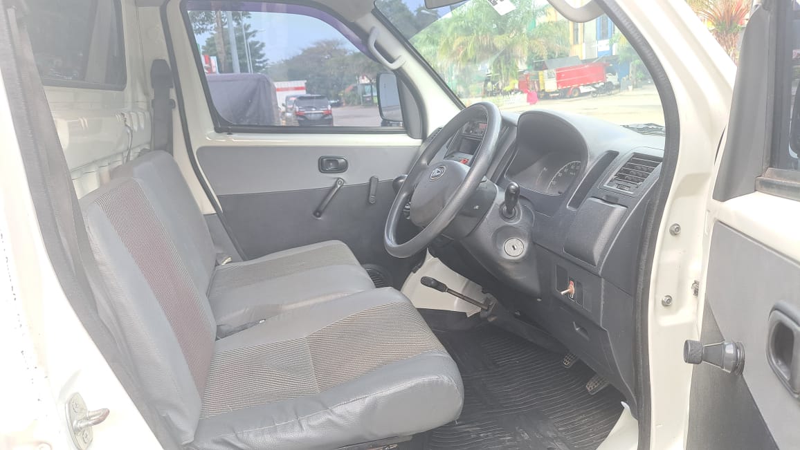 2019 Daihatsu Gran Max 2019 Daihatsu Gran Max