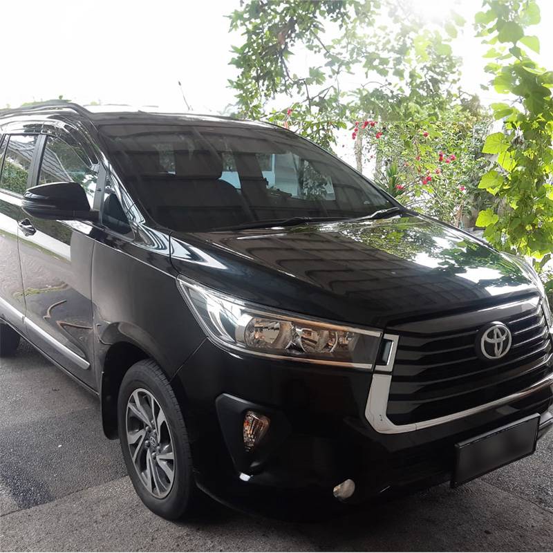 Second Hand 2020 Toyota Kijang Innova Second Hand 2020 Toyota Kijang Innova