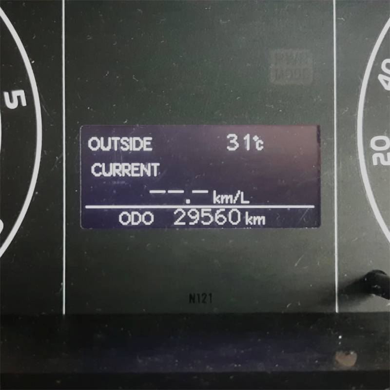 2020 Toyota Kijang Innova 2020 Toyota Kijang Innova