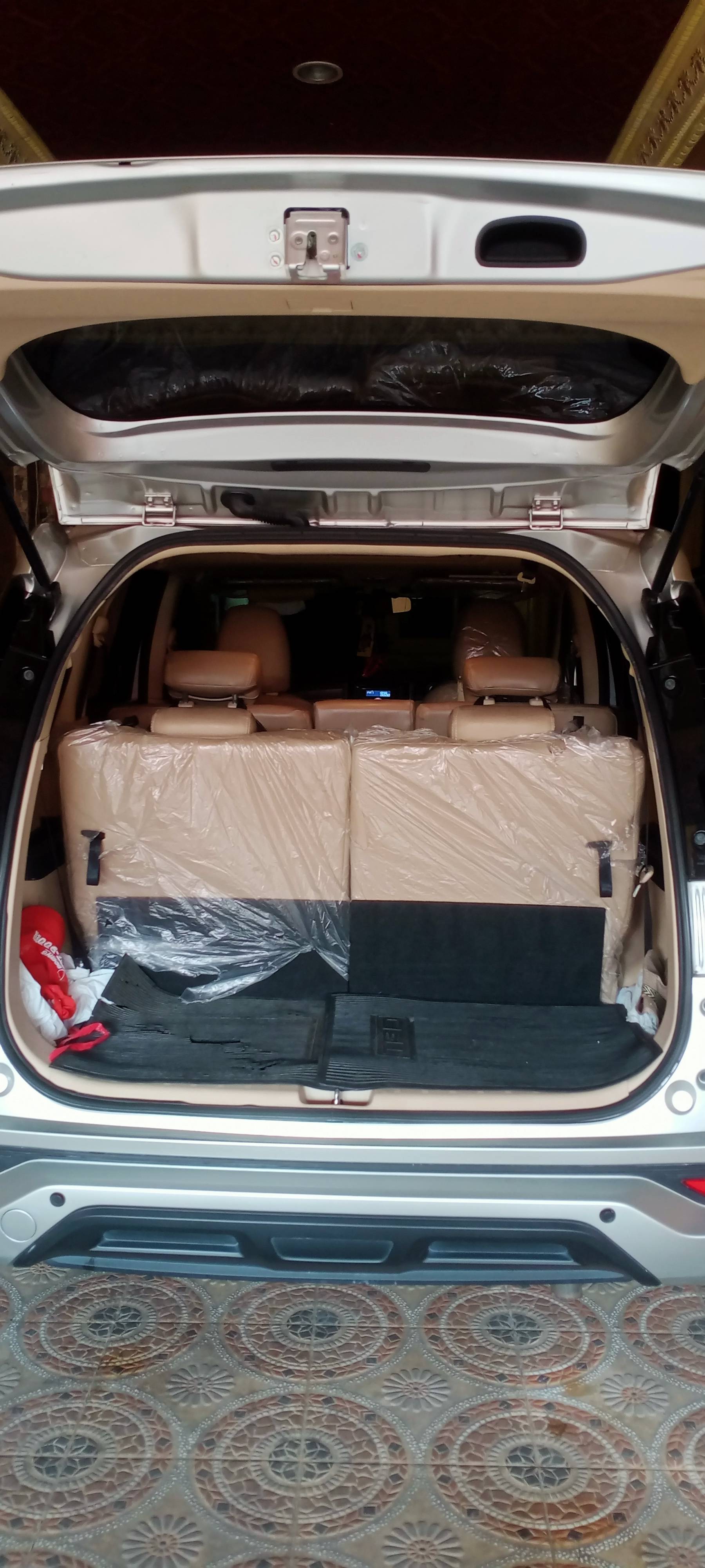 2019 Mitsubishi Xpander 2019 Mitsubishi Xpander