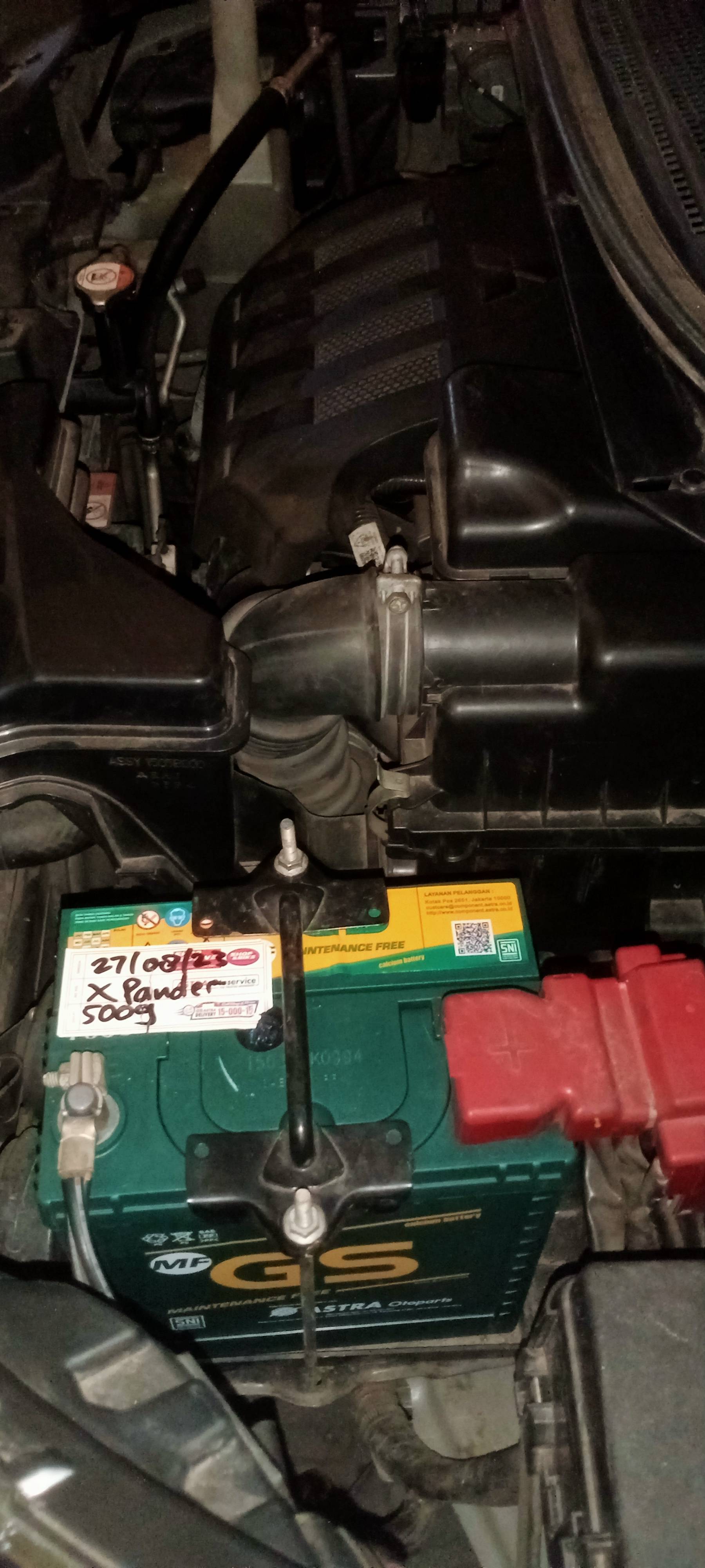 2019 Mitsubishi Xpander 2019 Mitsubishi Xpander