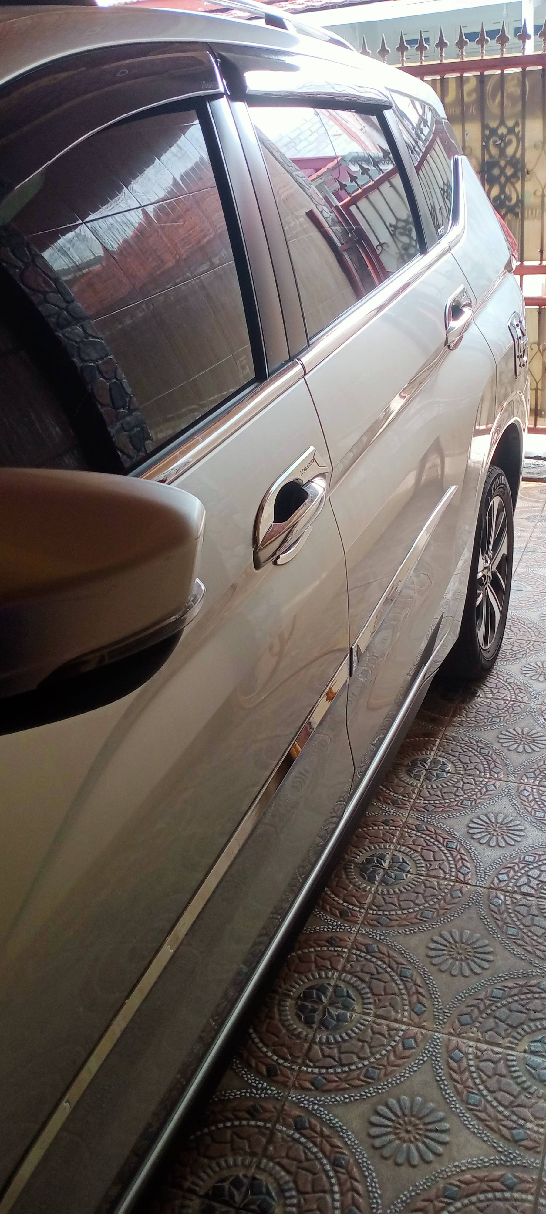 2019 Mitsubishi Xpander 2019 Mitsubishi Xpander