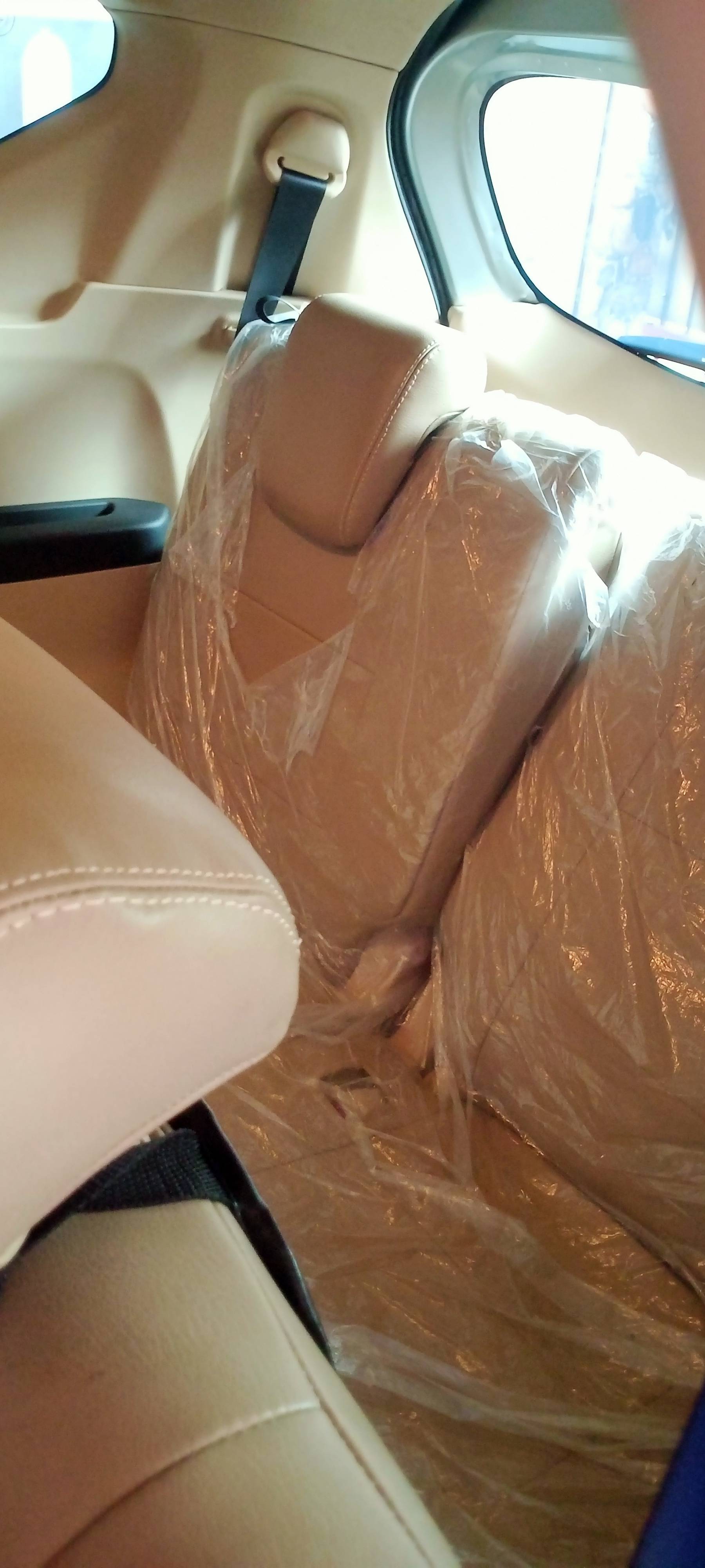 2019 Mitsubishi Xpander 2019 Mitsubishi Xpander