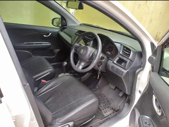 2016 Honda Mobilio  RS CVT 2016 Honda Mobilio  RS CVT