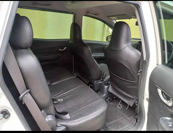 2016 Honda Mobilio  RS CVT 2016 Honda Mobilio  RS CVT