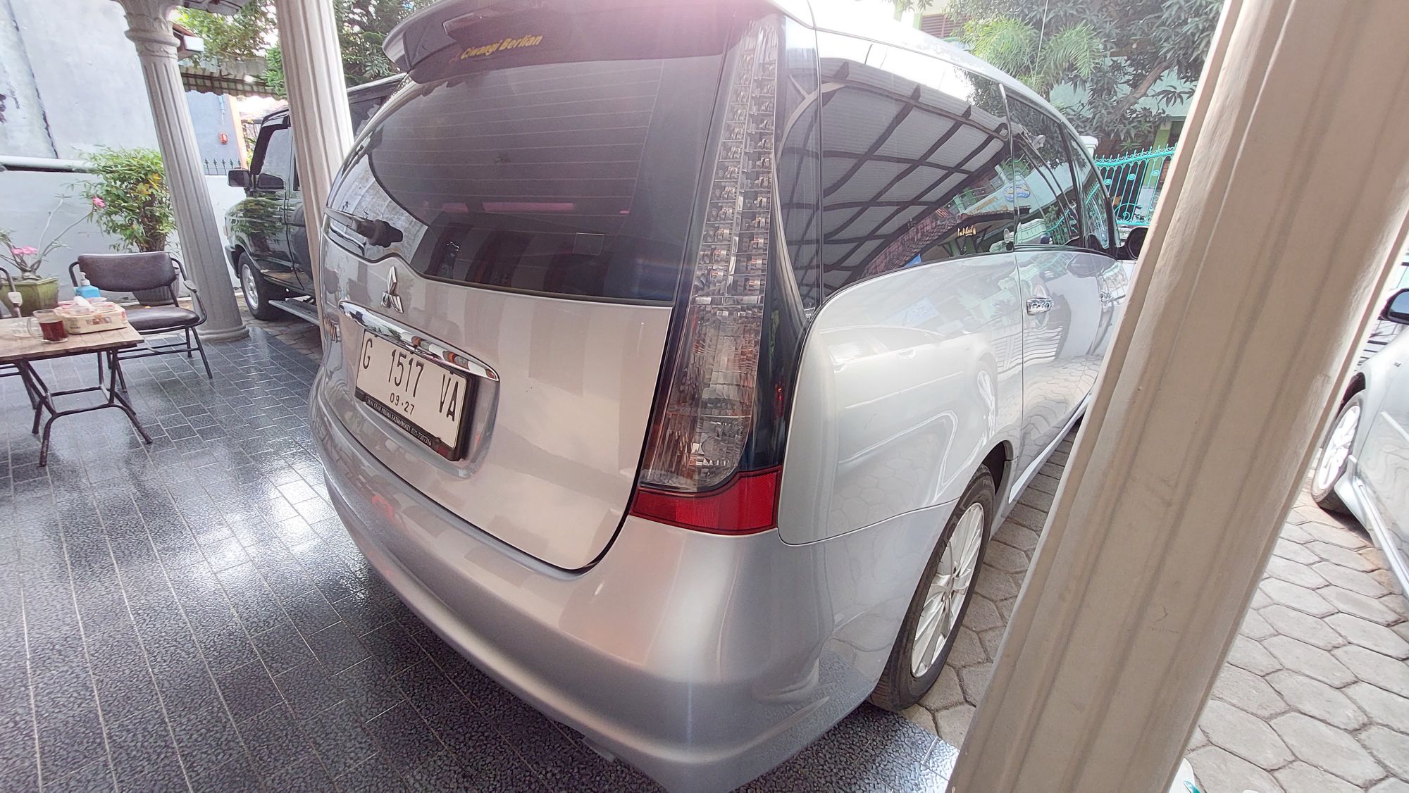 2008 Mitsubishi Mirage 2008 Mitsubishi Mirage