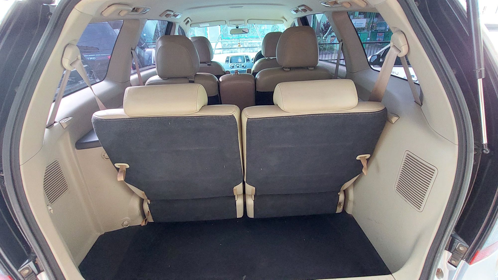 2008 Mitsubishi Mirage 2008 Mitsubishi Mirage