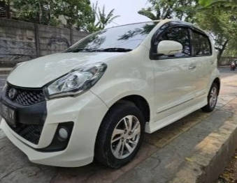 Buy used car