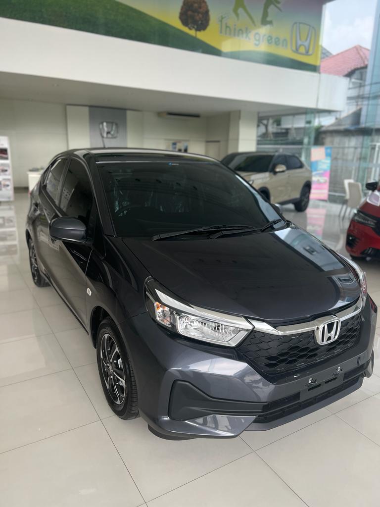 Second Hand 2023 Honda Brio Second Hand 2023 Honda Brio