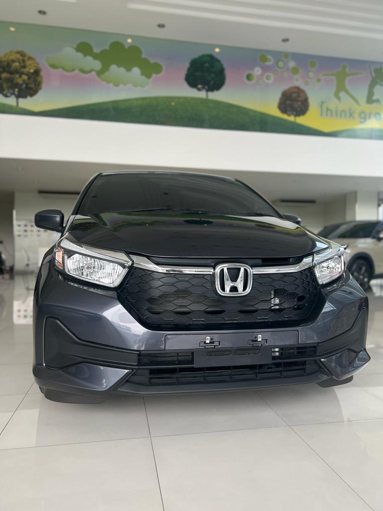 2023 Honda Brio 2023 Honda Brio