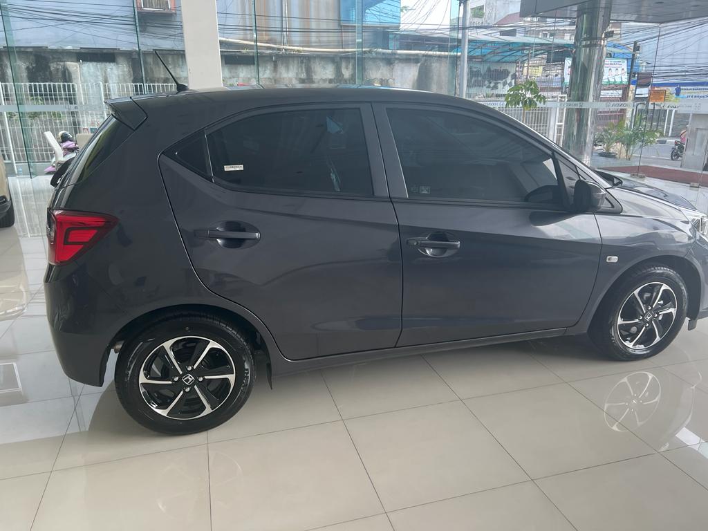 2023 Honda Brio 2023 Honda Brio