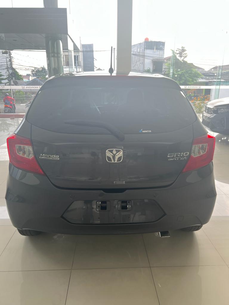 2023 Honda Brio 2023 Honda Brio