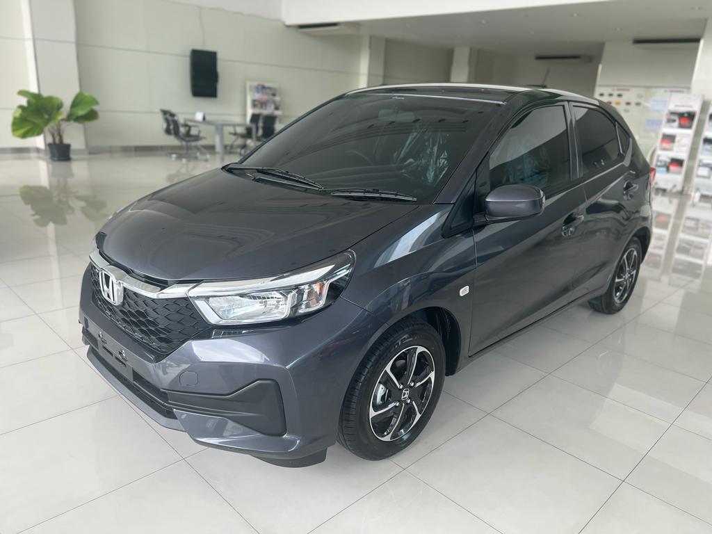 2023 Honda Brio 2023 Honda Brio
