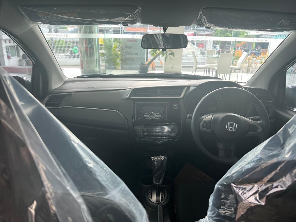 2023 Honda Brio 2023 Honda Brio