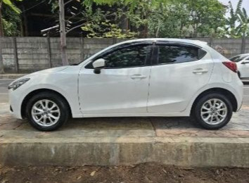 2014 Mazda 2 2014 Mazda 2