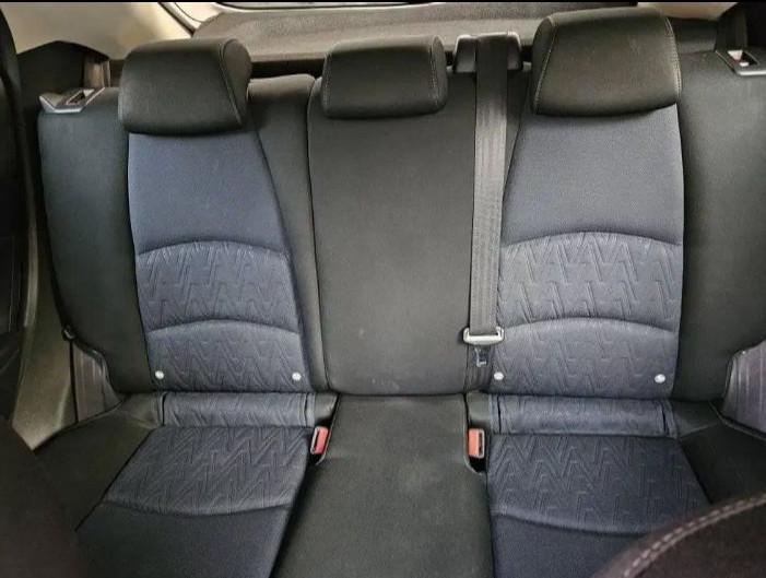 2014 Mazda 2 2014 Mazda 2