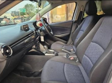 2014 Mazda 2 2014 Mazda 2