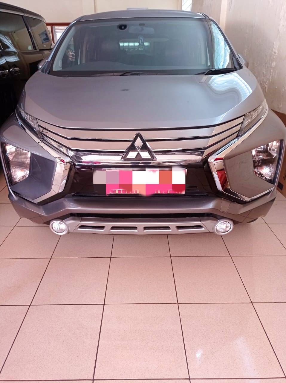 Used 2018 Mitsubishi Xpander Sport CVT Sport CVT