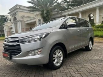 Used 2018 Toyota Kijang Innova 2.0 G AT LUX 2.0 G AT LUX