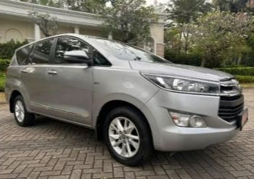 Used 2018 Toyota Kijang Innova 2.0 G AT LUX 2.0 G AT LUX for sale