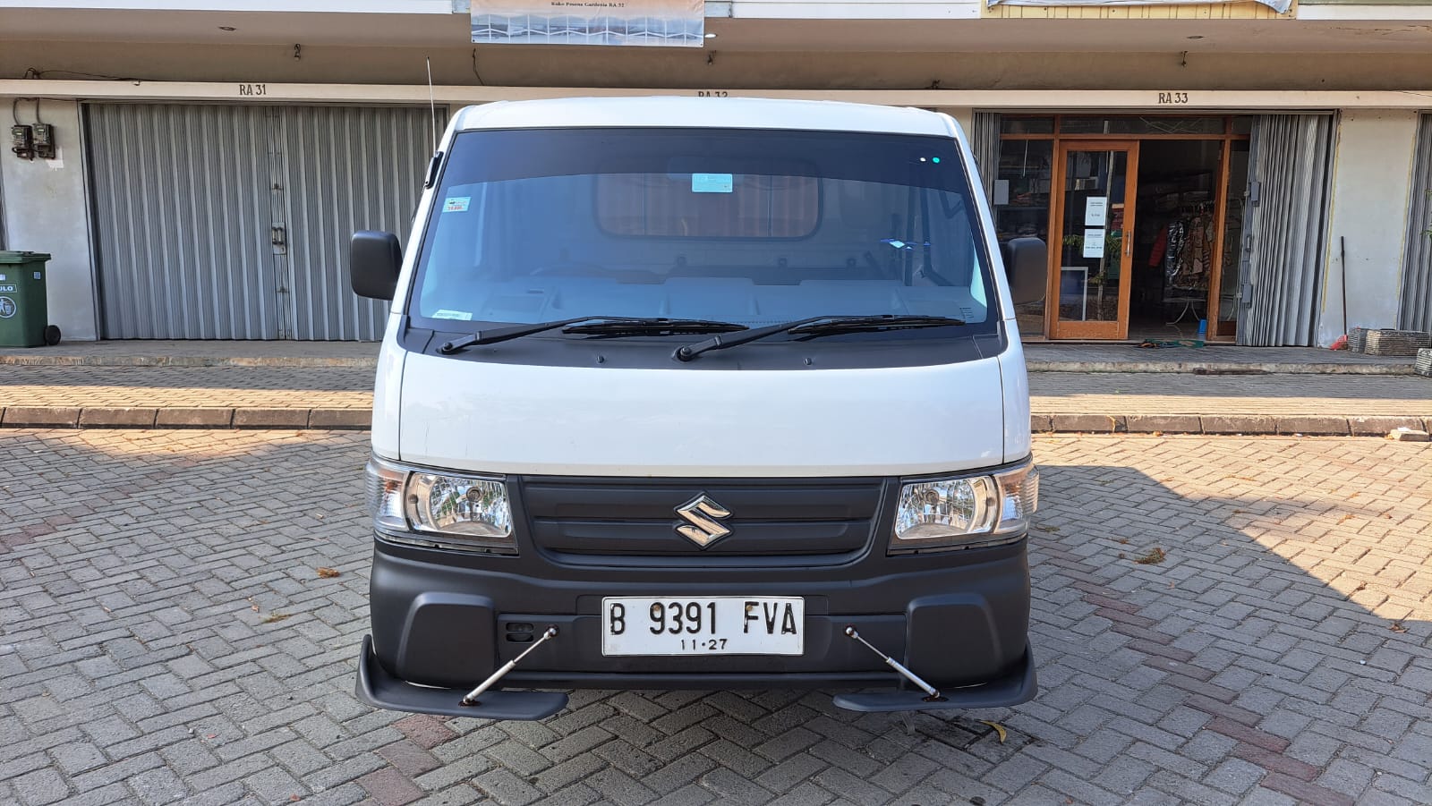 2022 Suzuki Carry Bekas 2022 Suzuki Carry Bekas