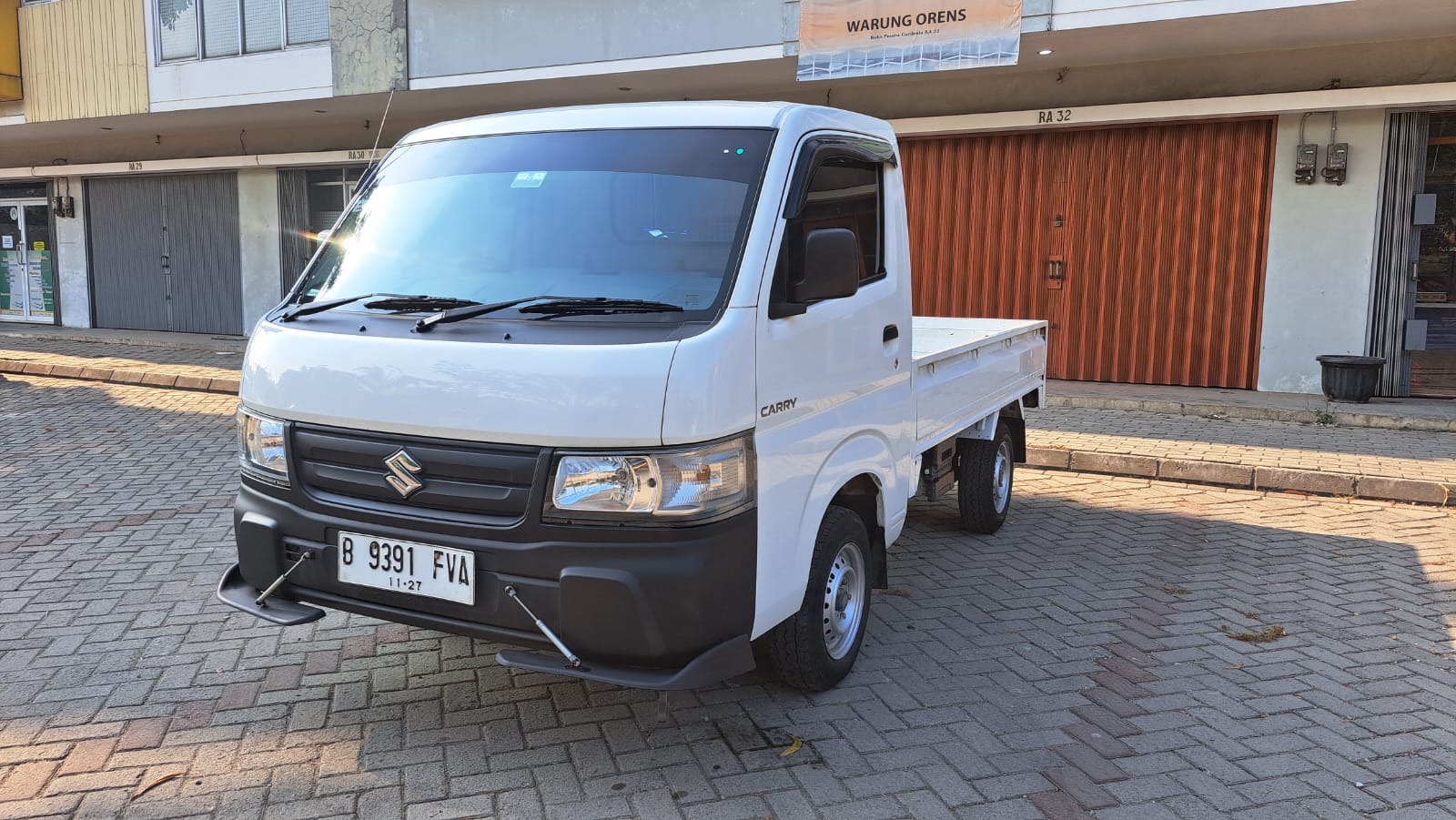 2022 Suzuki Carry 2022 Suzuki Carry