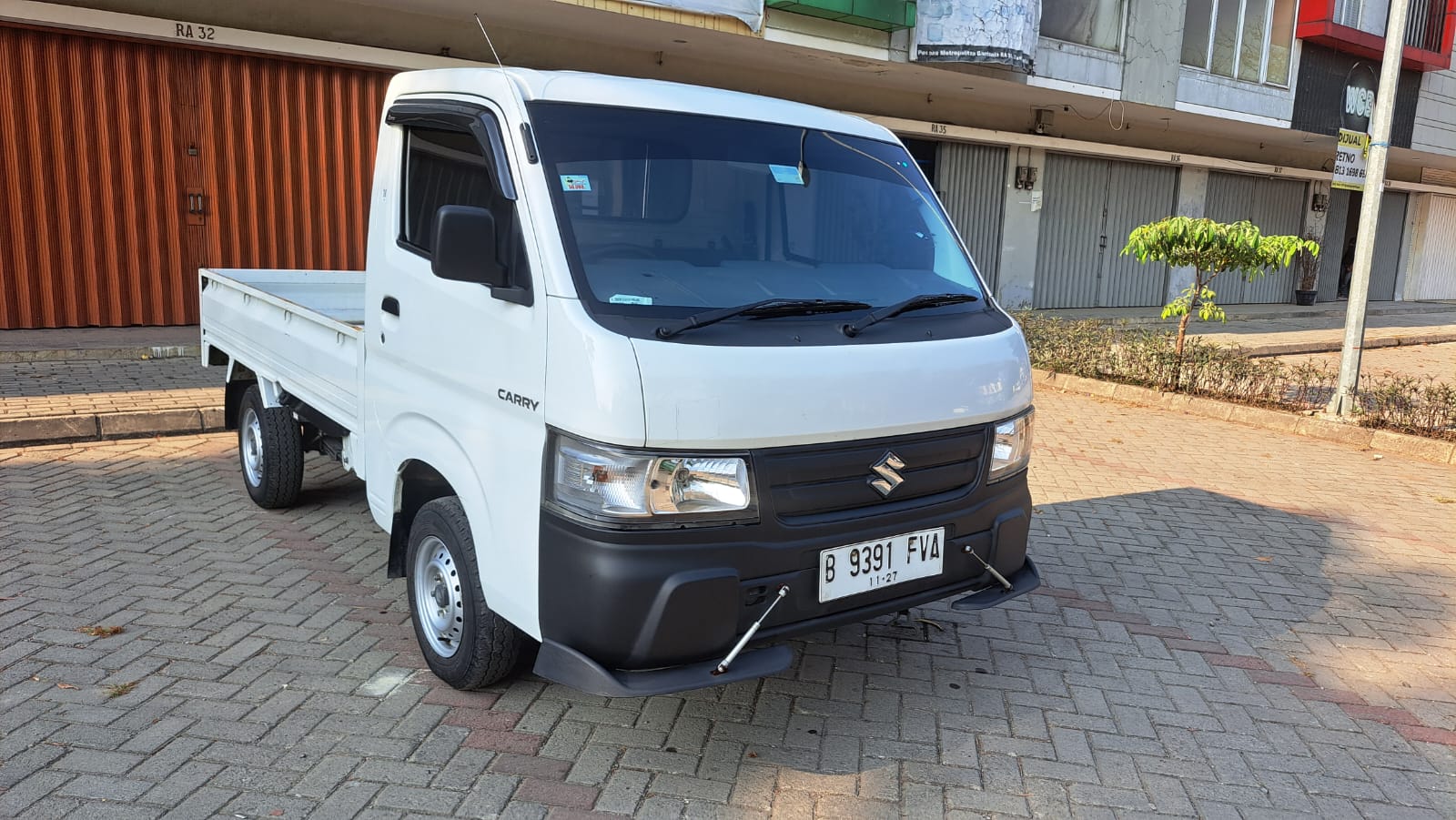 2022 Suzuki Carry 2022 Suzuki Carry