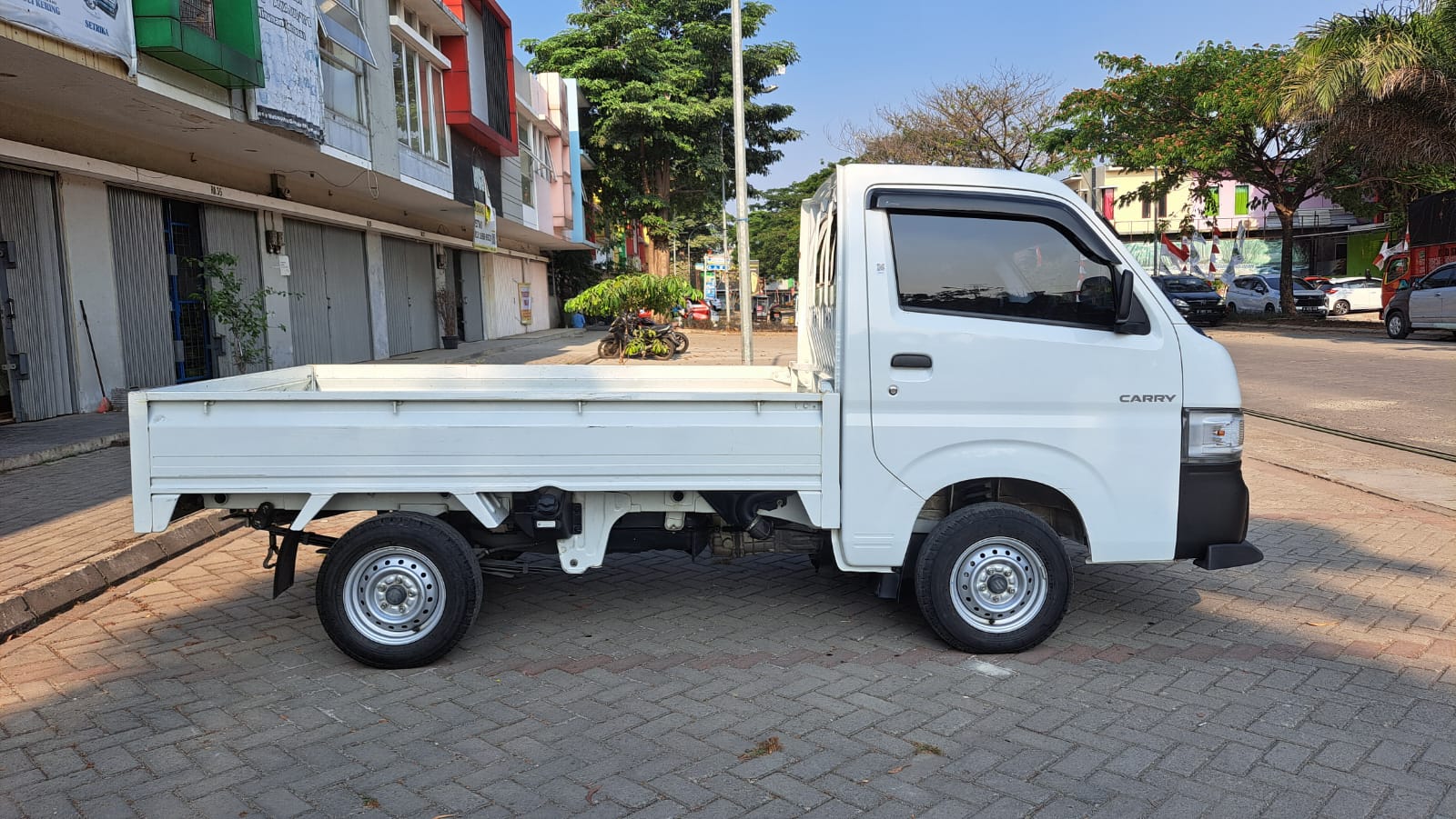 2022 Suzuki Carry 2022 Suzuki Carry