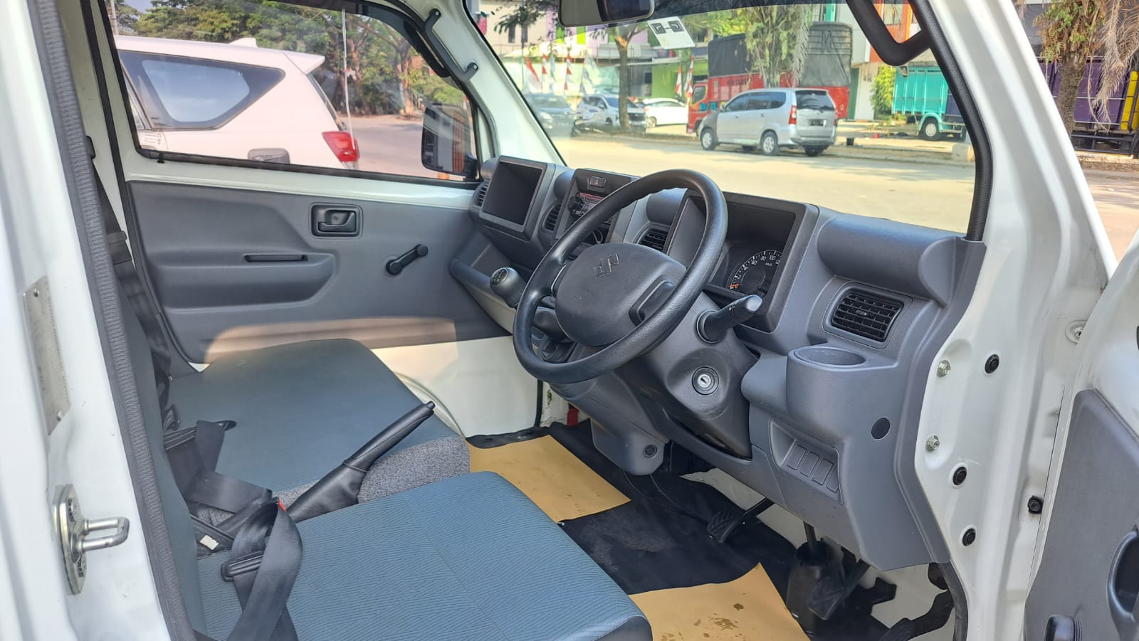 2022 Suzuki Carry 2022 Suzuki Carry