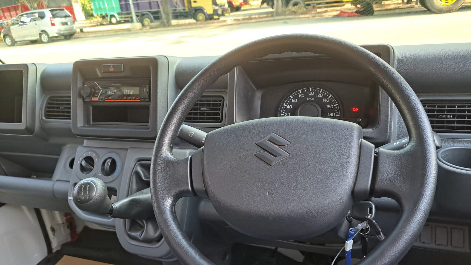 2022 Suzuki Carry 2022 Suzuki Carry