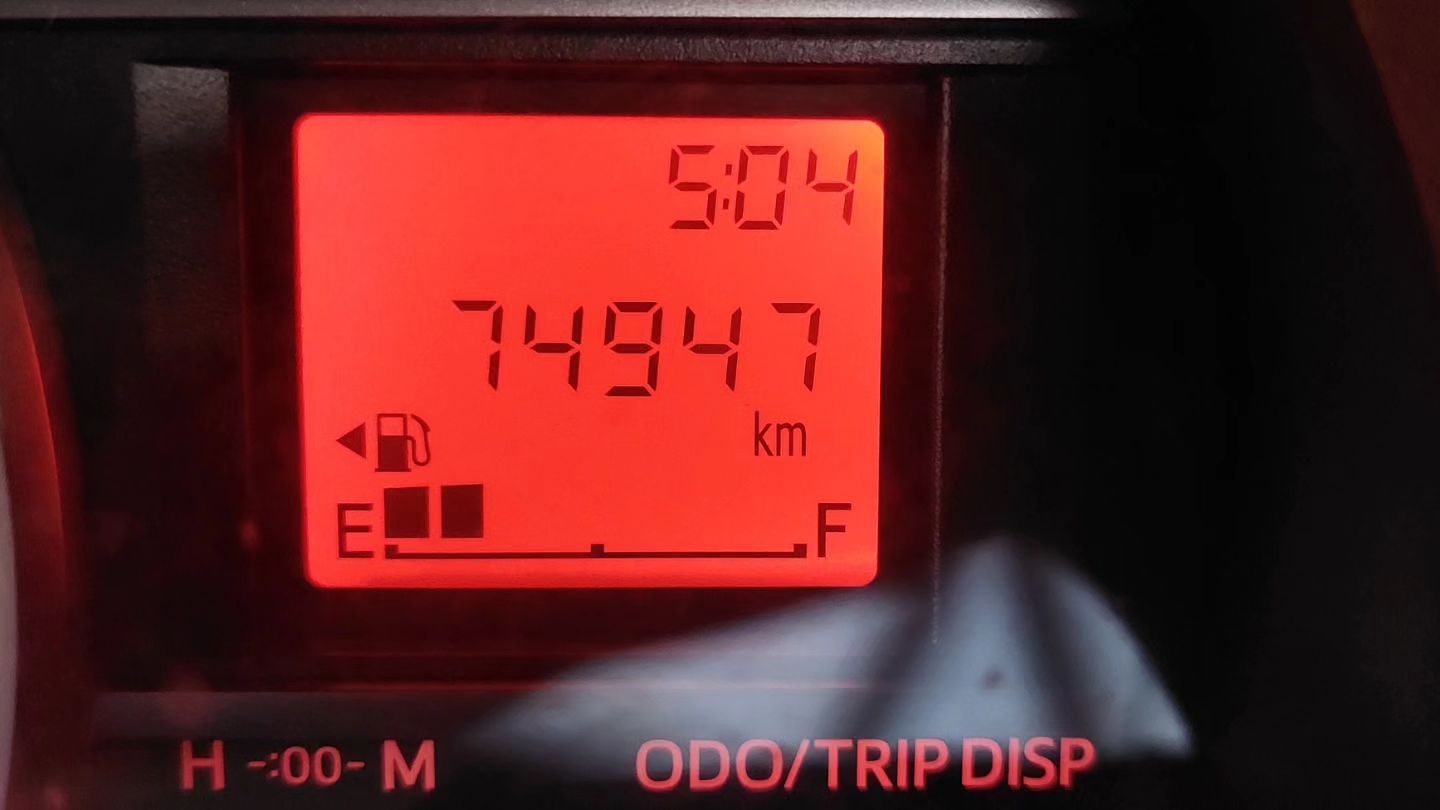 2016 Toyota Calya 2016 Toyota Calya