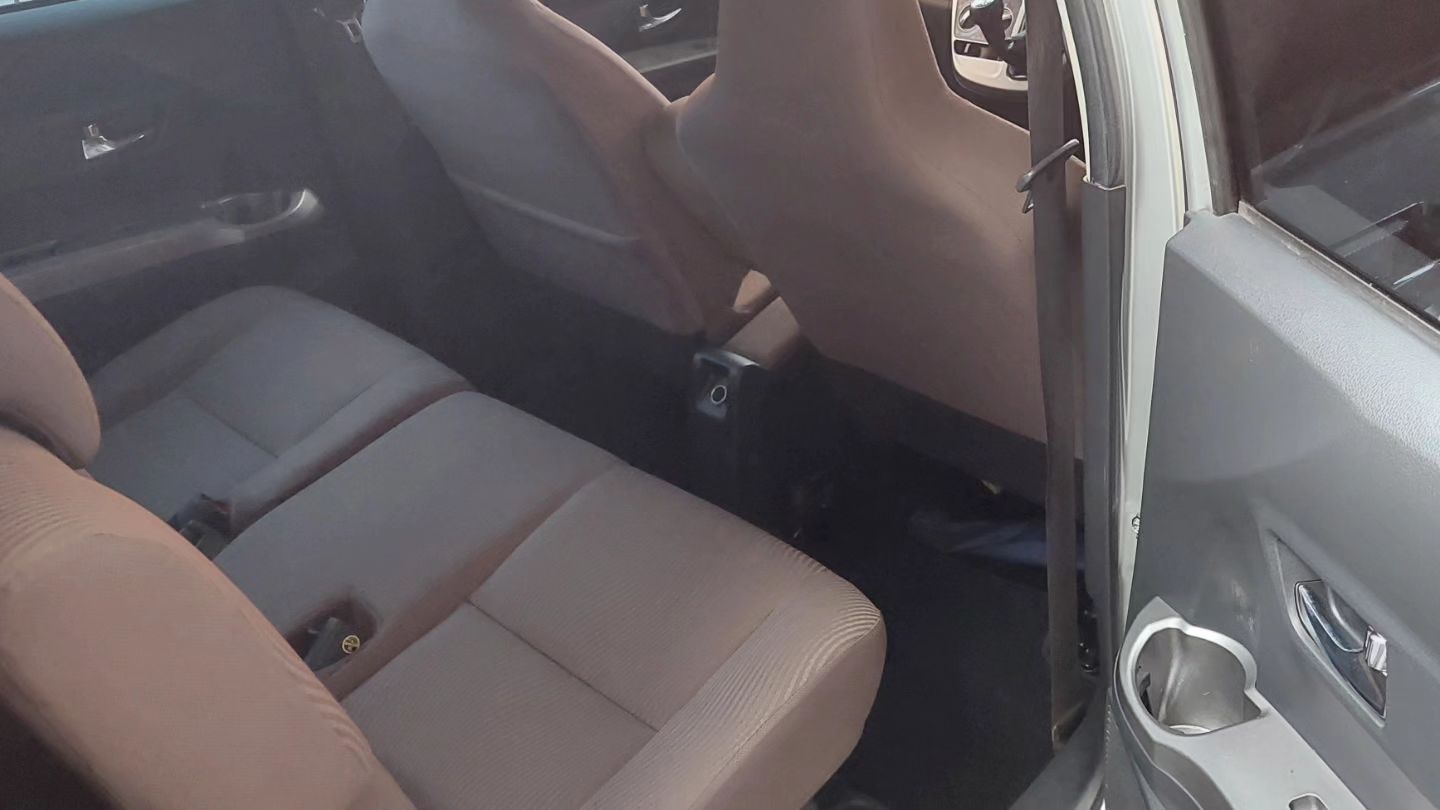 2016 Toyota Calya 2016 Toyota Calya