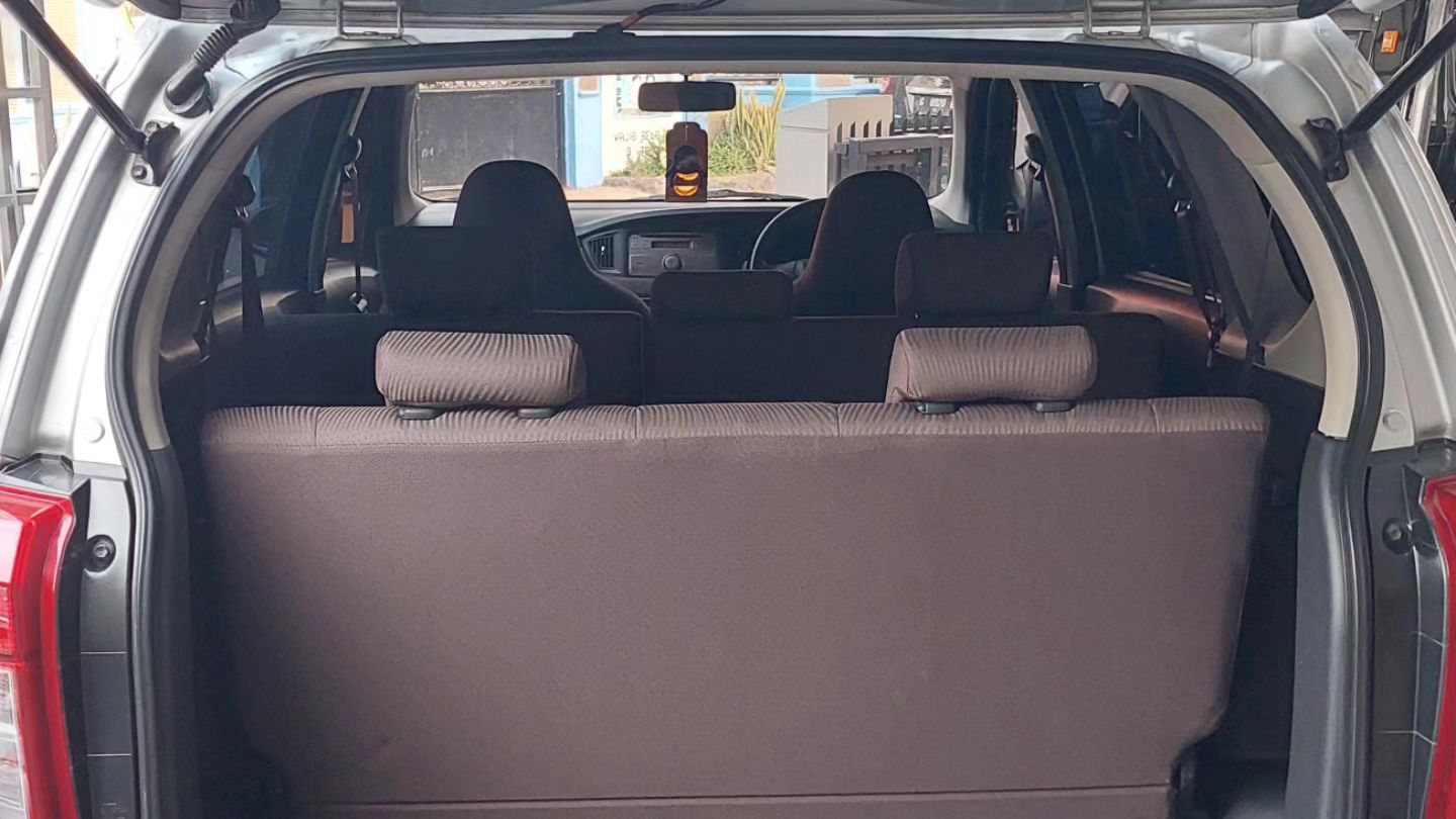 2016 Toyota Calya 2016 Toyota Calya