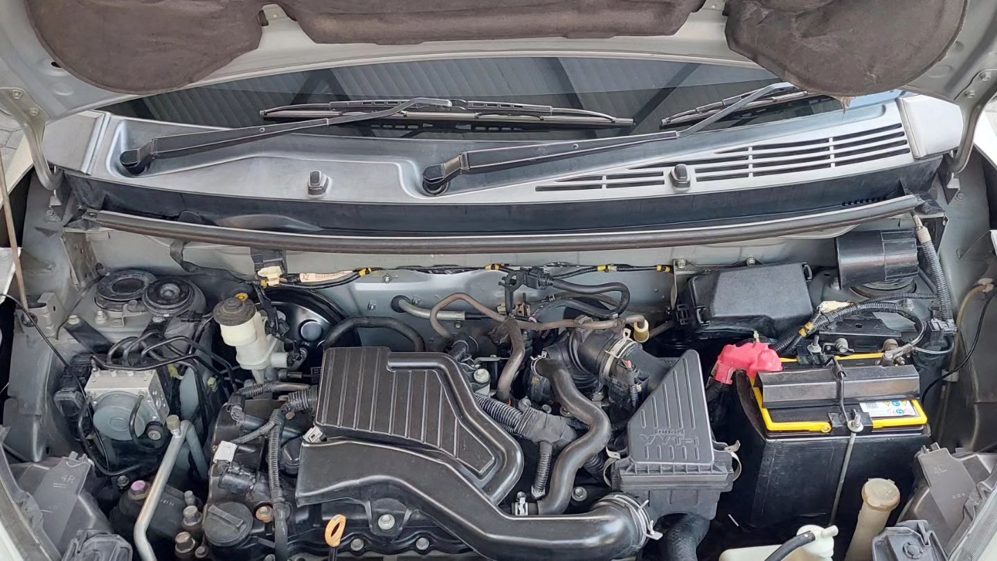 2016 Toyota Calya 2016 Toyota Calya