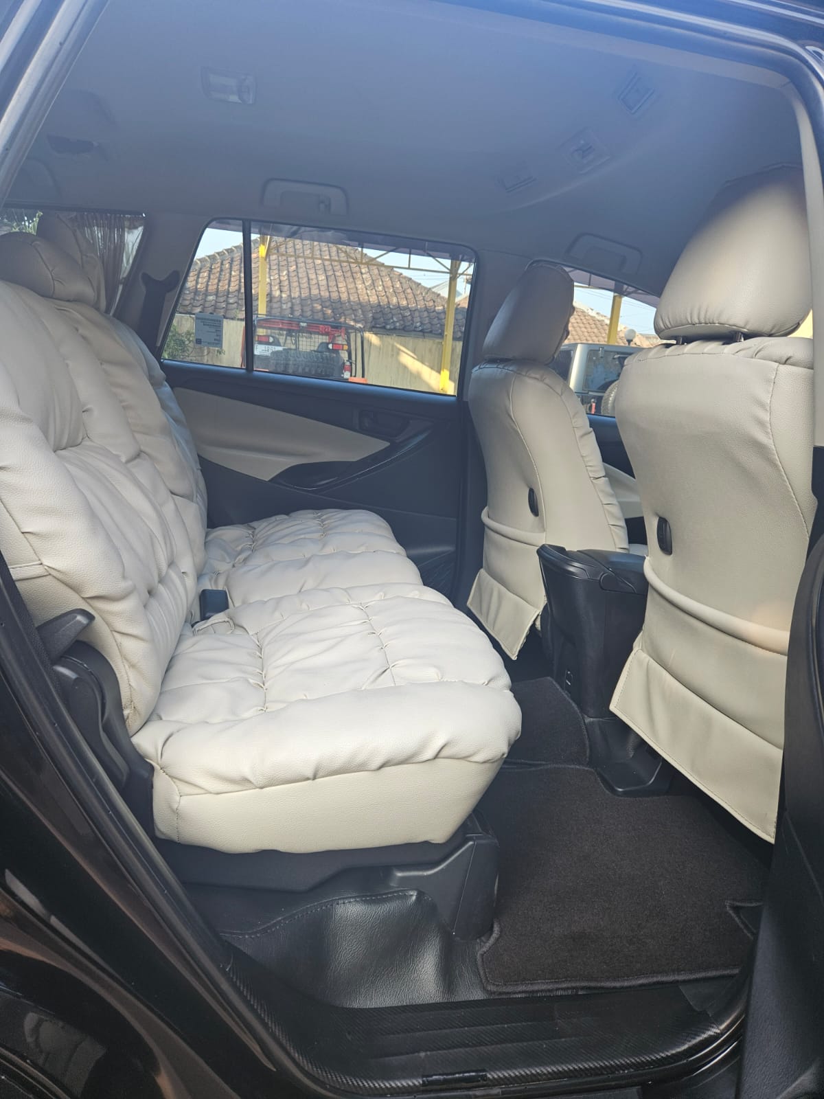 2016 Toyota New Innova 2016 Toyota New Innova