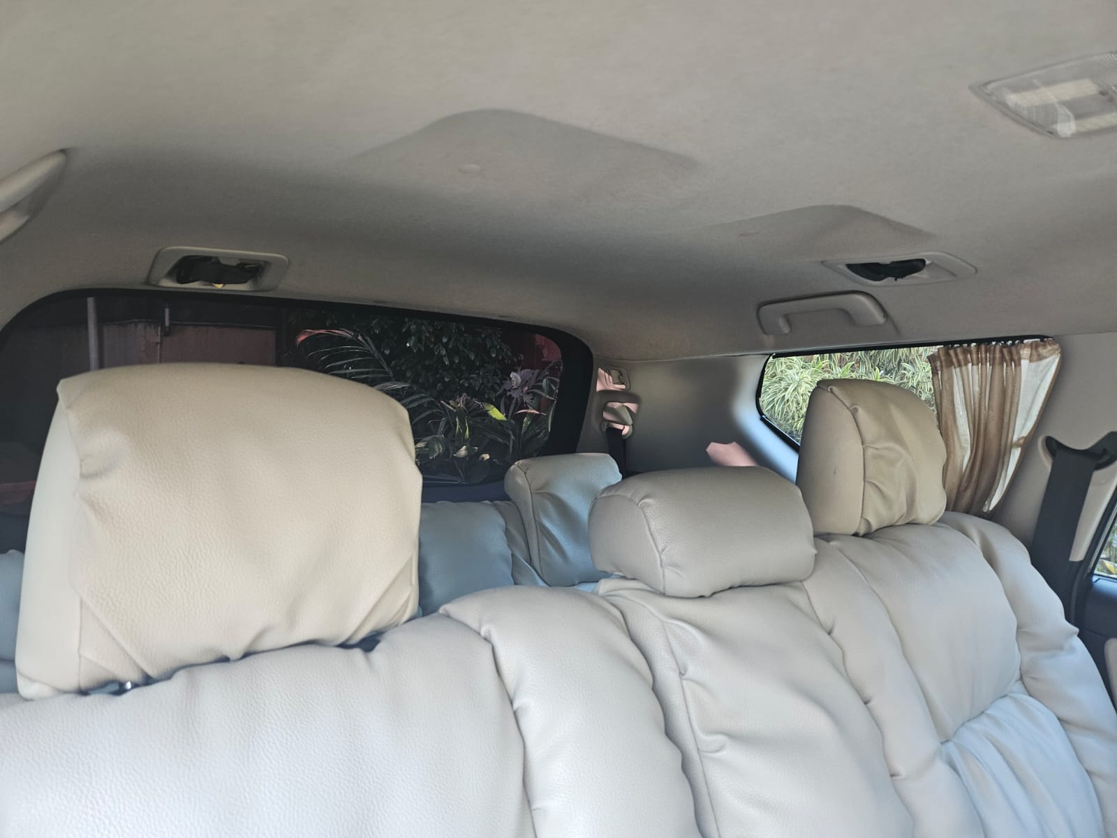 2016 Toyota New Innova 2016 Toyota New Innova