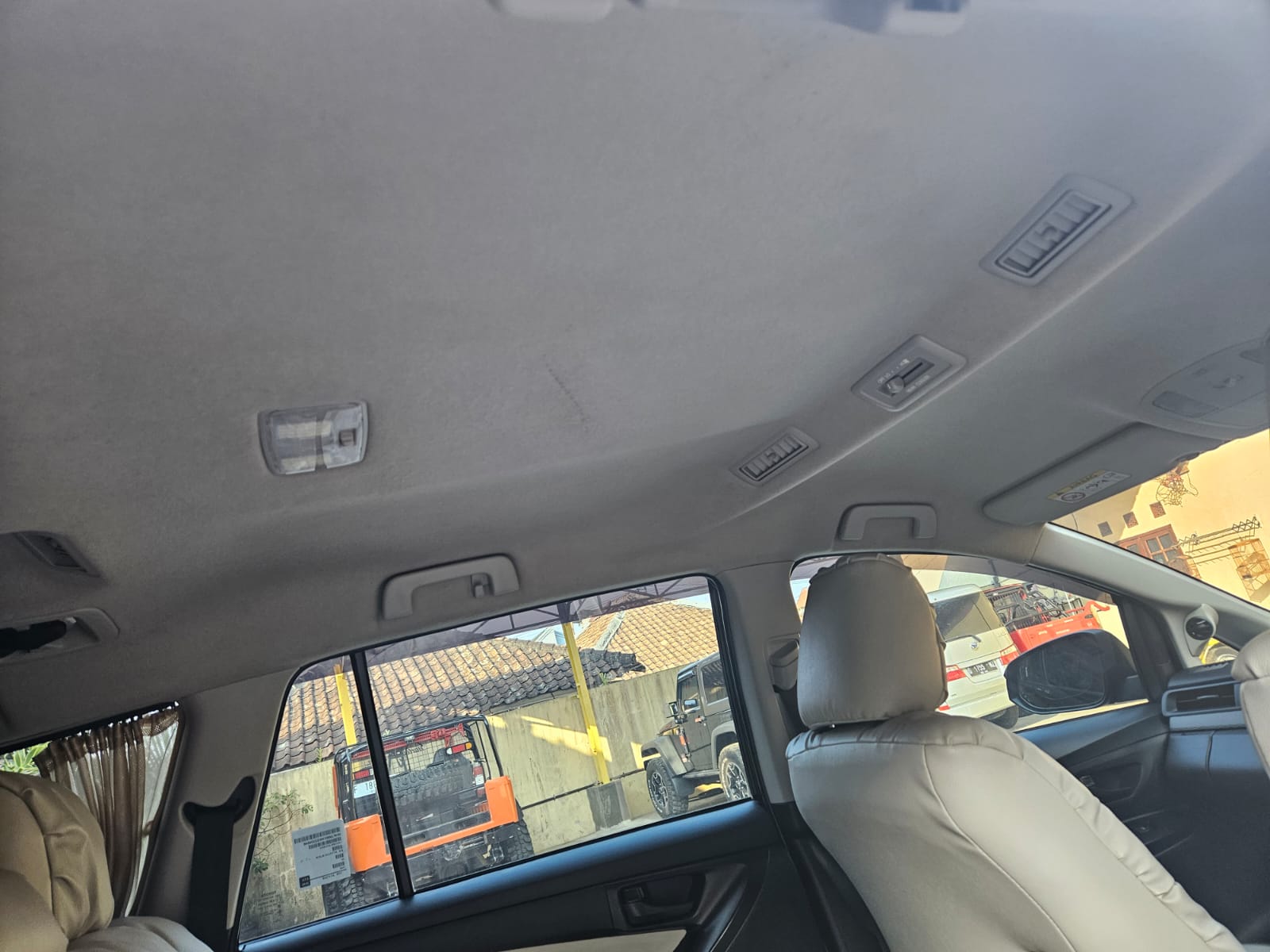 2016 Toyota New Innova 2016 Toyota New Innova