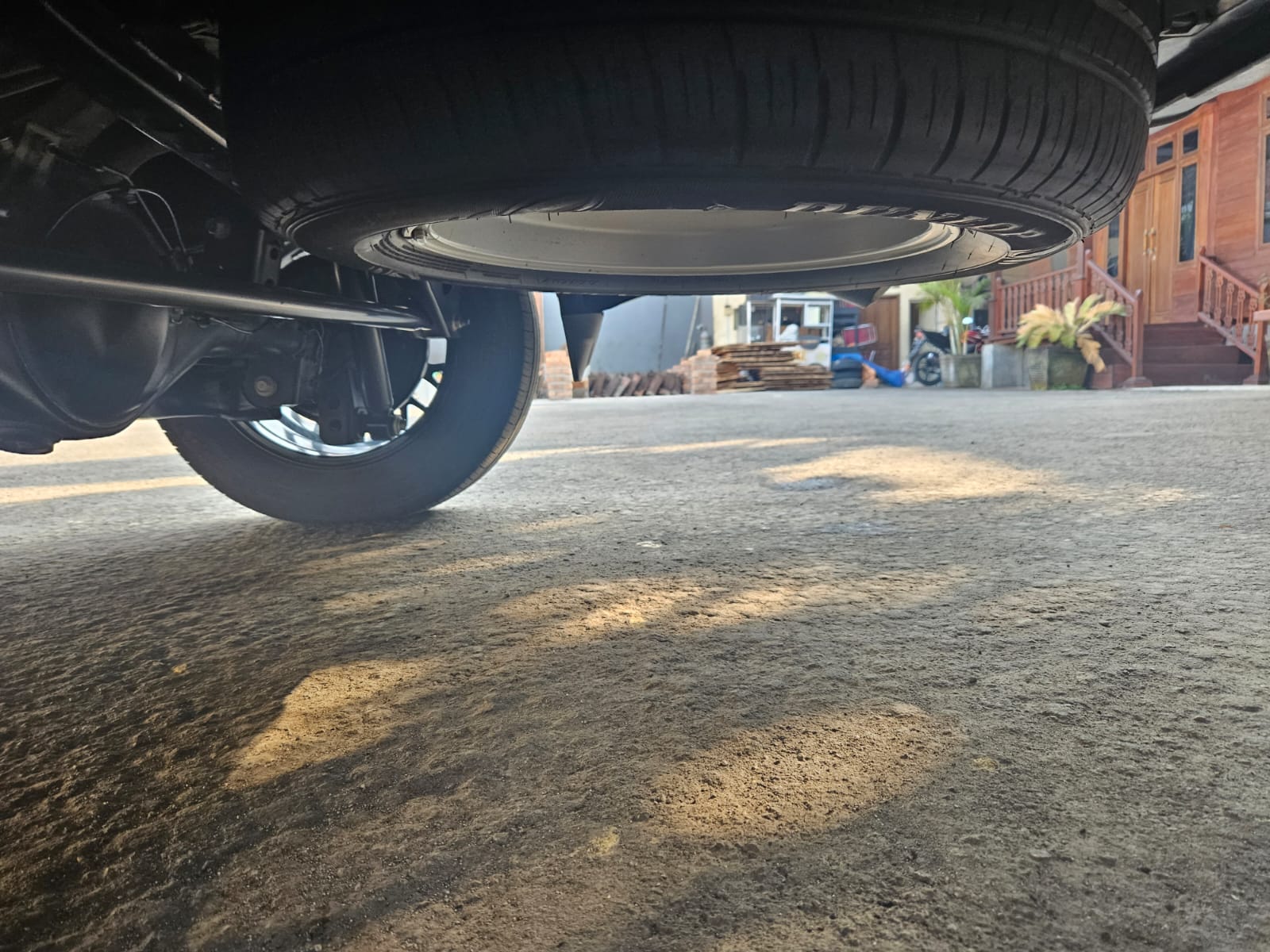 2016 Toyota New Innova 2016 Toyota New Innova