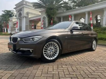 2014 BMW 3 Series Sedan 2014 BMW 3 Series Sedan